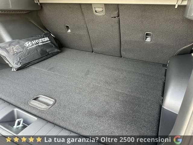 Hyundai TUCSON 1.6 HEV 2wd 239cv Business Auto