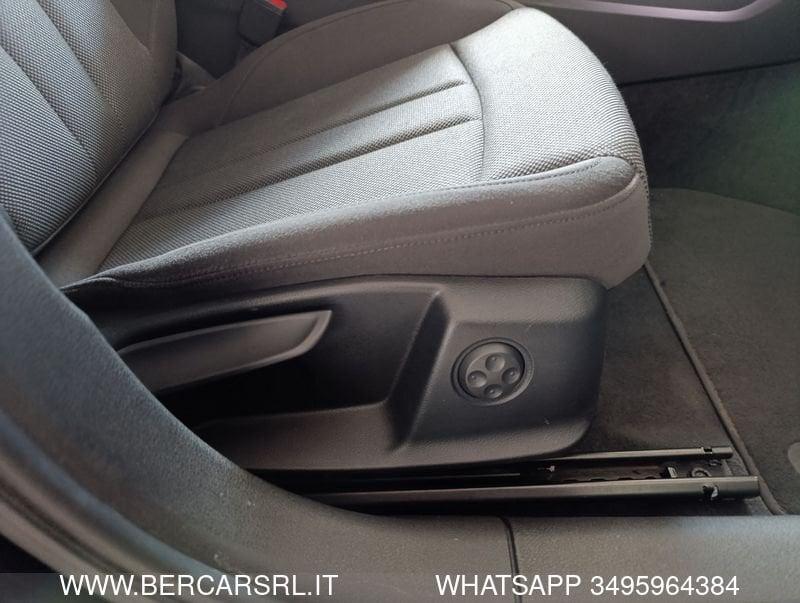 Audi A4 A4 Avant 35 TDI/163 CV S tronic Business Advanced