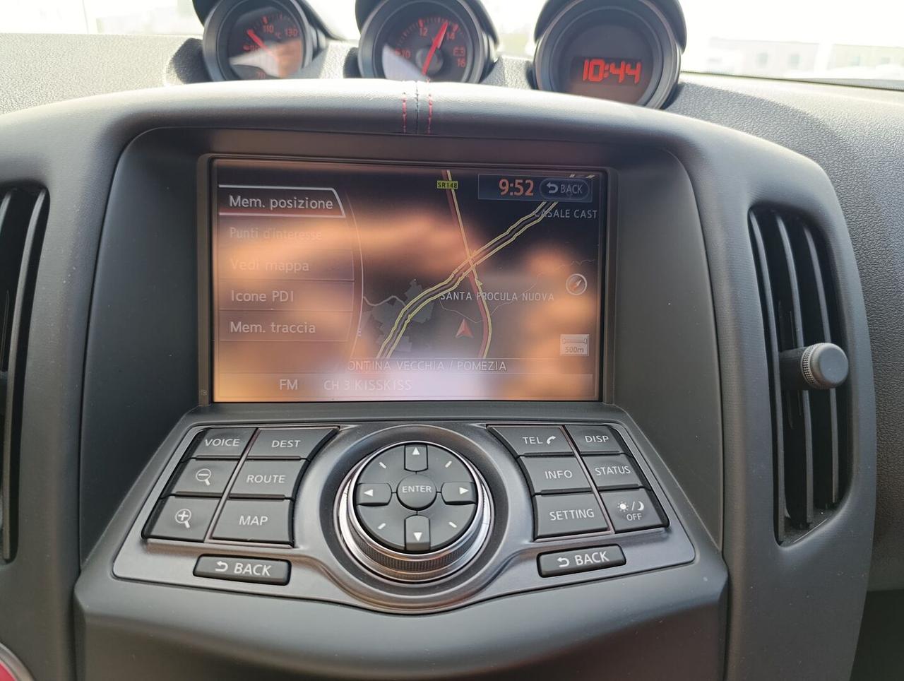 Nissan 370 Z Coupe 3.7 V6 Nismo PREZZO REALE