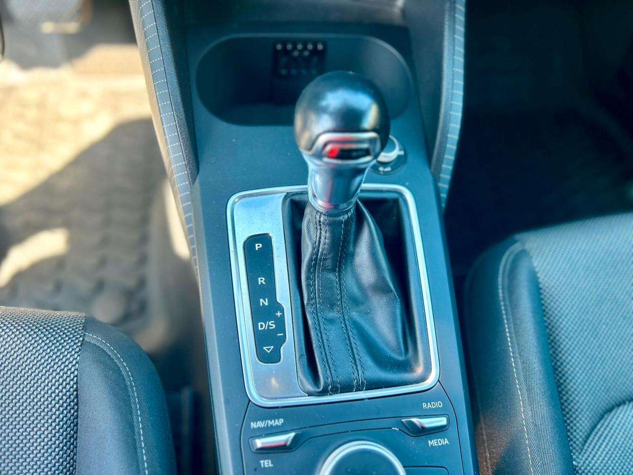 Audi Q2 1.6 TDI