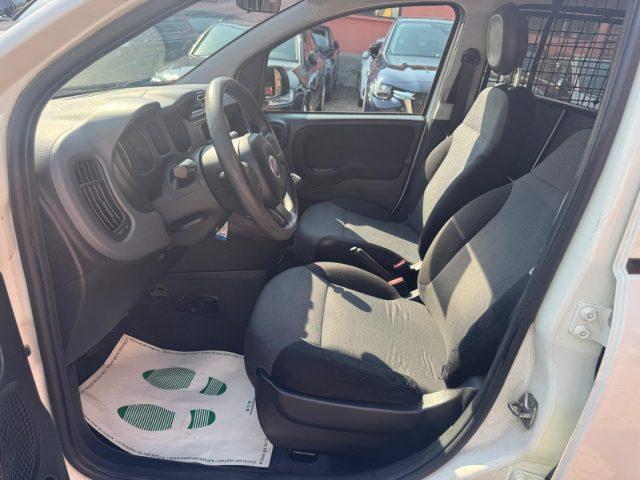FIAT Panda 1.2 Pop Van 2 posti EURO 6