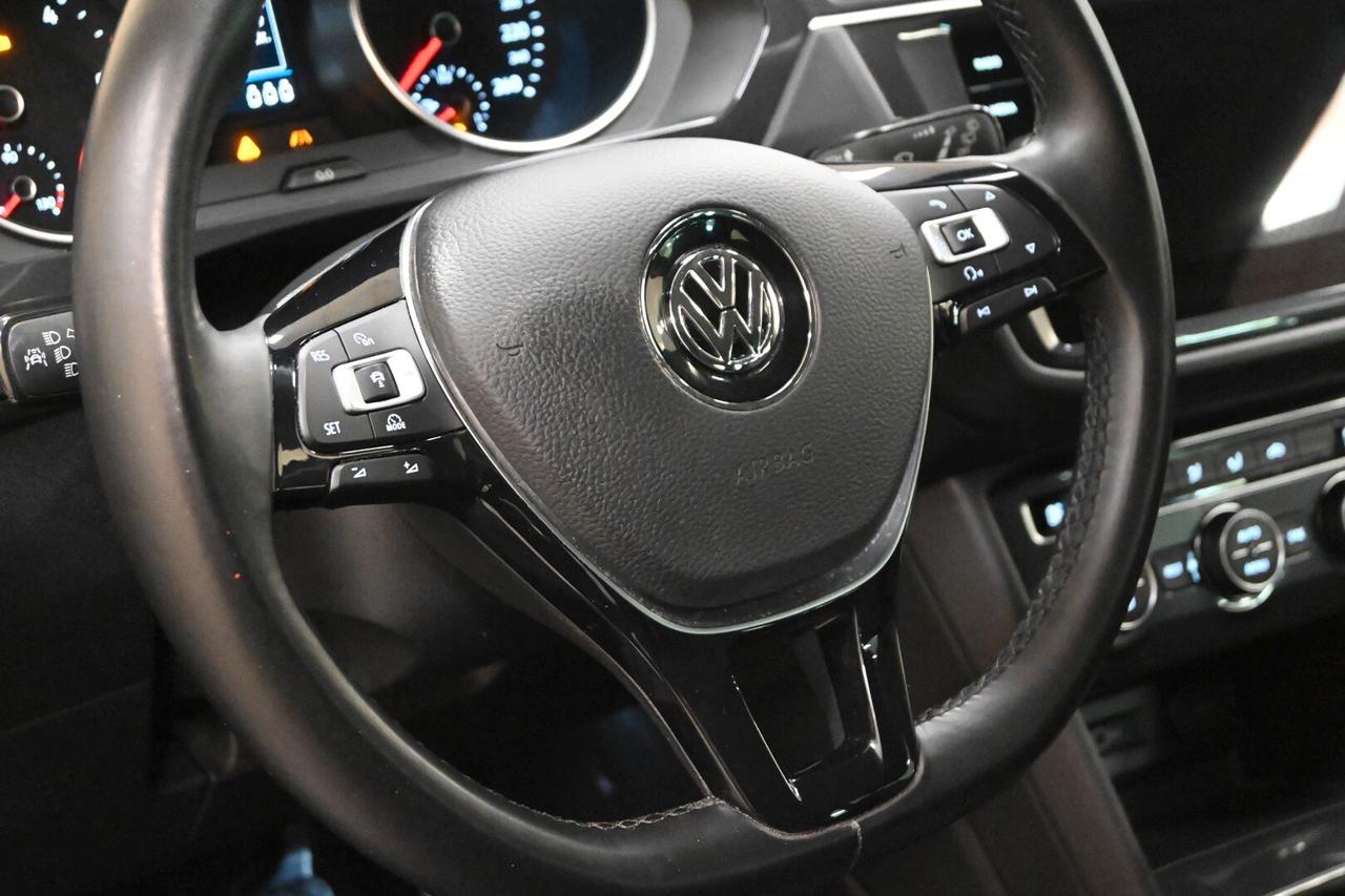 VOLKSWAGEN Tiguan 2ª serie Tiguan 1.6 TDI SCR ...