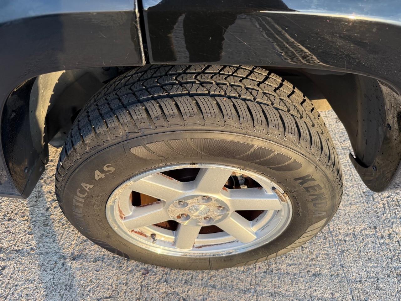 Jeep Cherokee 2.8 crd Limited automatica 1 propretario