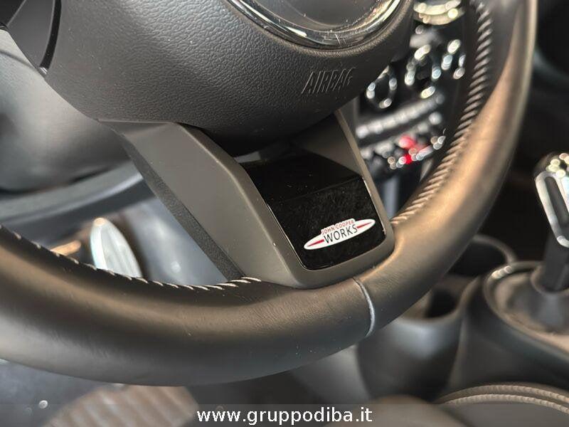 MINI Mini F56 2021 3p 3p 2.0 JCW JCW auto