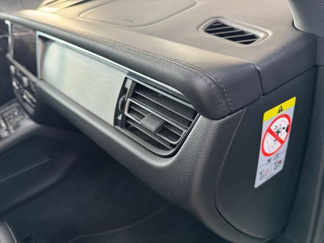 PORSCHE Macan 2.0 +TETTO+360°+MEMORY