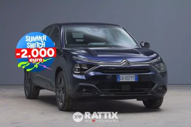 Citroen C4 1.2 Puretech 130CV Plus