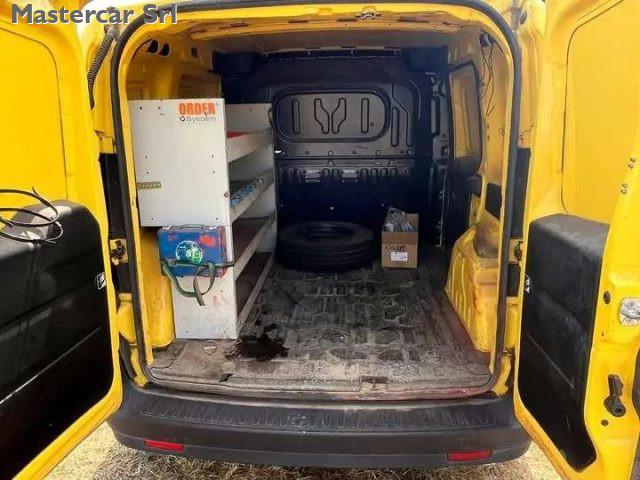 FIAT Doblo DOBLÒ 1.3 MJT PC-TN CARGO LAMIERATO SX- FH822RX