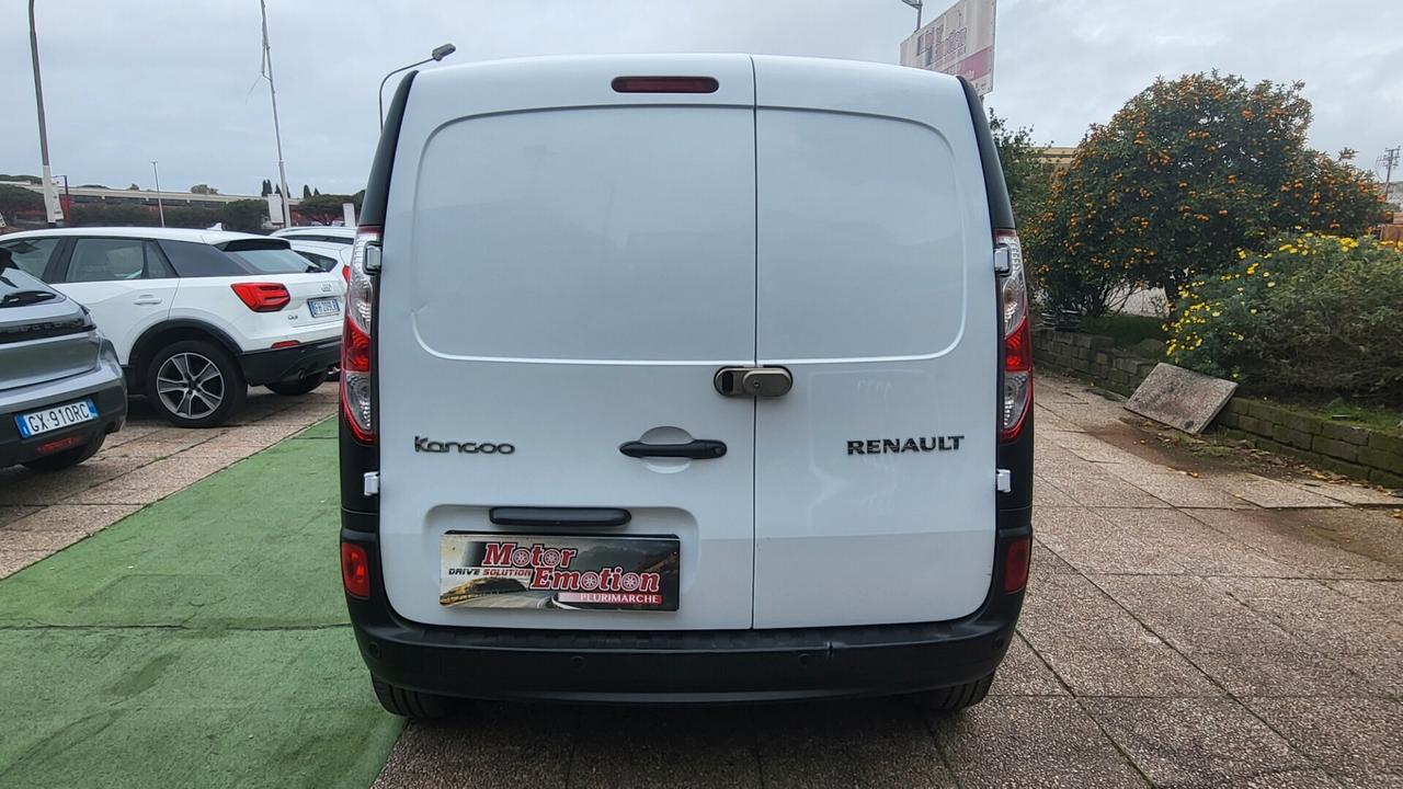 RENAULT KANGOO 1.5 DCI EXPRESS 95 CV ANNO 2020