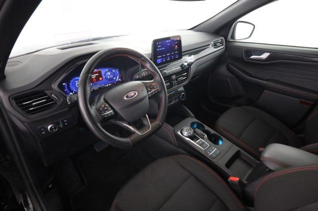 FORD Kuga Kuga 2.5 Plug In Hybrid 225 CV CVT 2WD ST-Line
