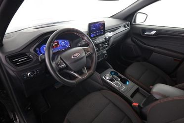FORD Kuga Kuga 2.5 Plug In Hybrid 225 CV CVT 2WD ST-Line