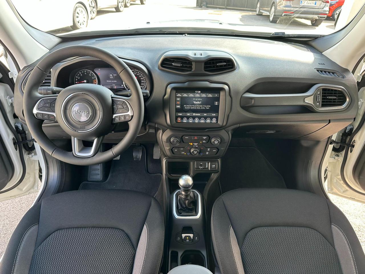 Jeep Renegade 1.0 t3 Limited 2wd