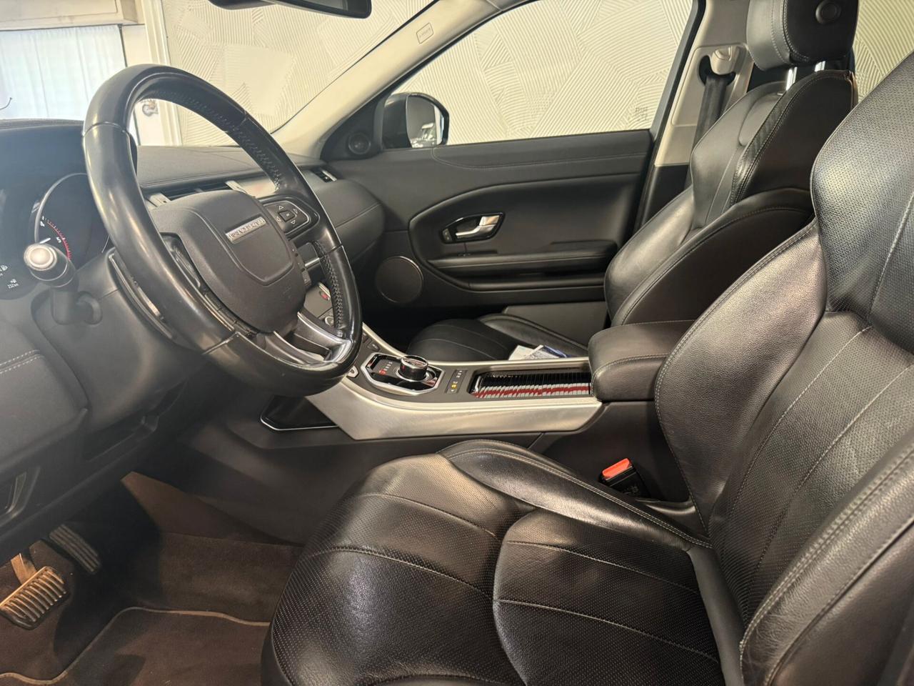 Land Rover Range Rover Evoque Range Rover Evoque 2.0 TD4 150 CV 5p. HSE Dynamic