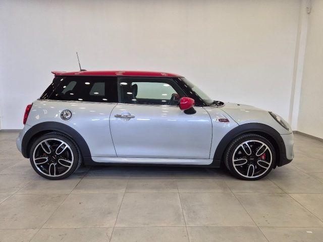 MINI John Cooper Works 2.0 John Cooper Works - UNIP. - Harman/Kardon