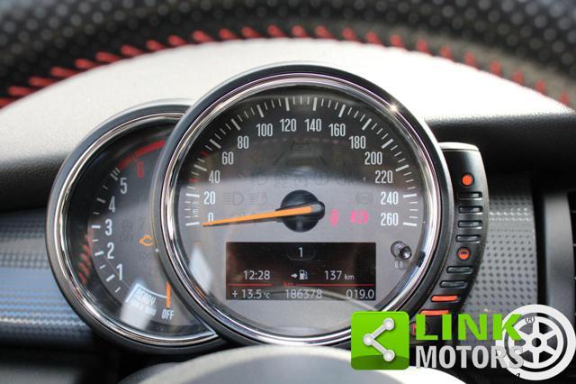 MINI Cooper D Business XL John Cooper Works Garanzia inclusa!