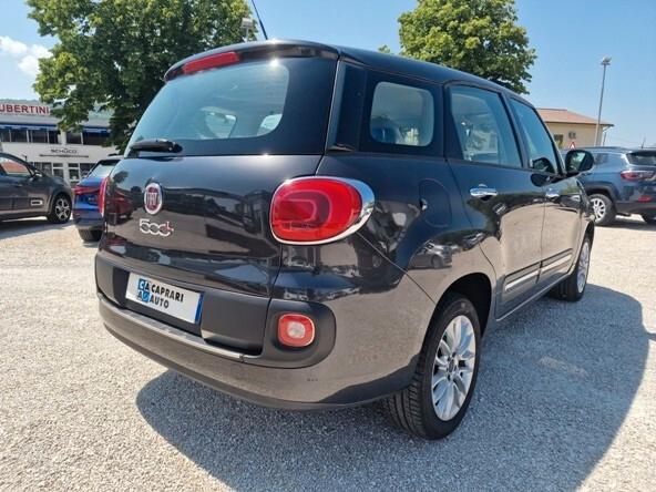 Fiat 500L Living 0.9 TwinAir Turbo Natural Power Lounge Metano