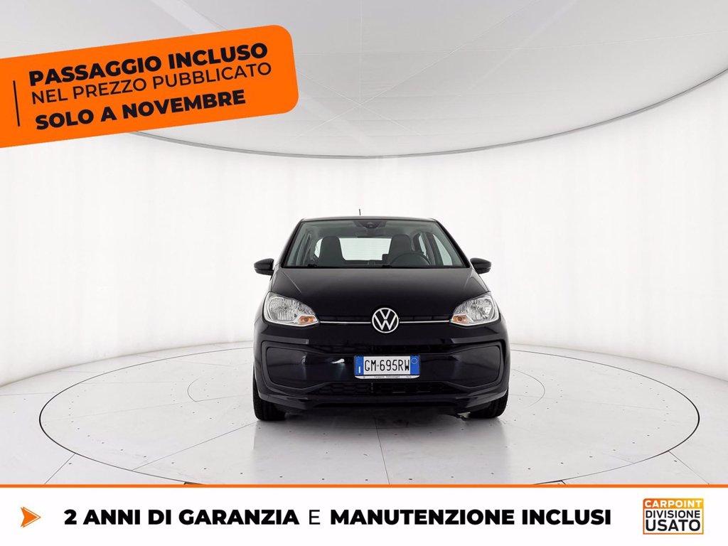 VOLKSWAGEN Up! 5p 1.0 evo move up! 65cv del 2023