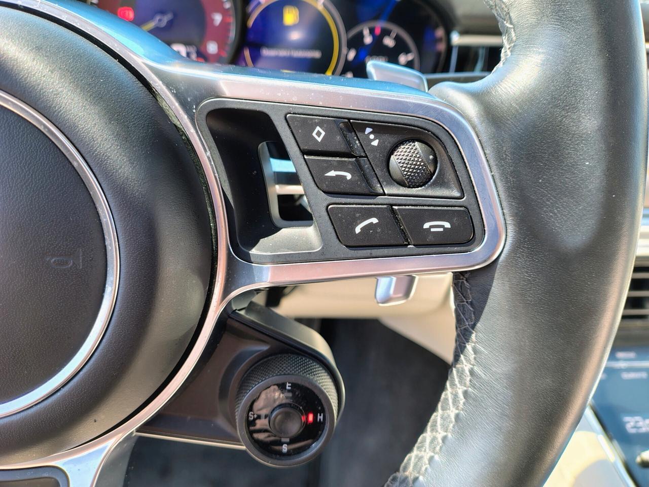 Porsche Panamera 2.9 4 E-Hybrid Sport Turismo