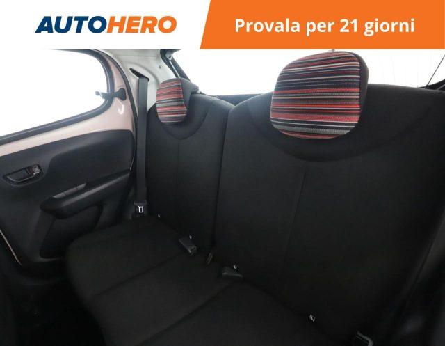 CITROEN C1 Airscape VTi 72 S&S 5 porte Shine