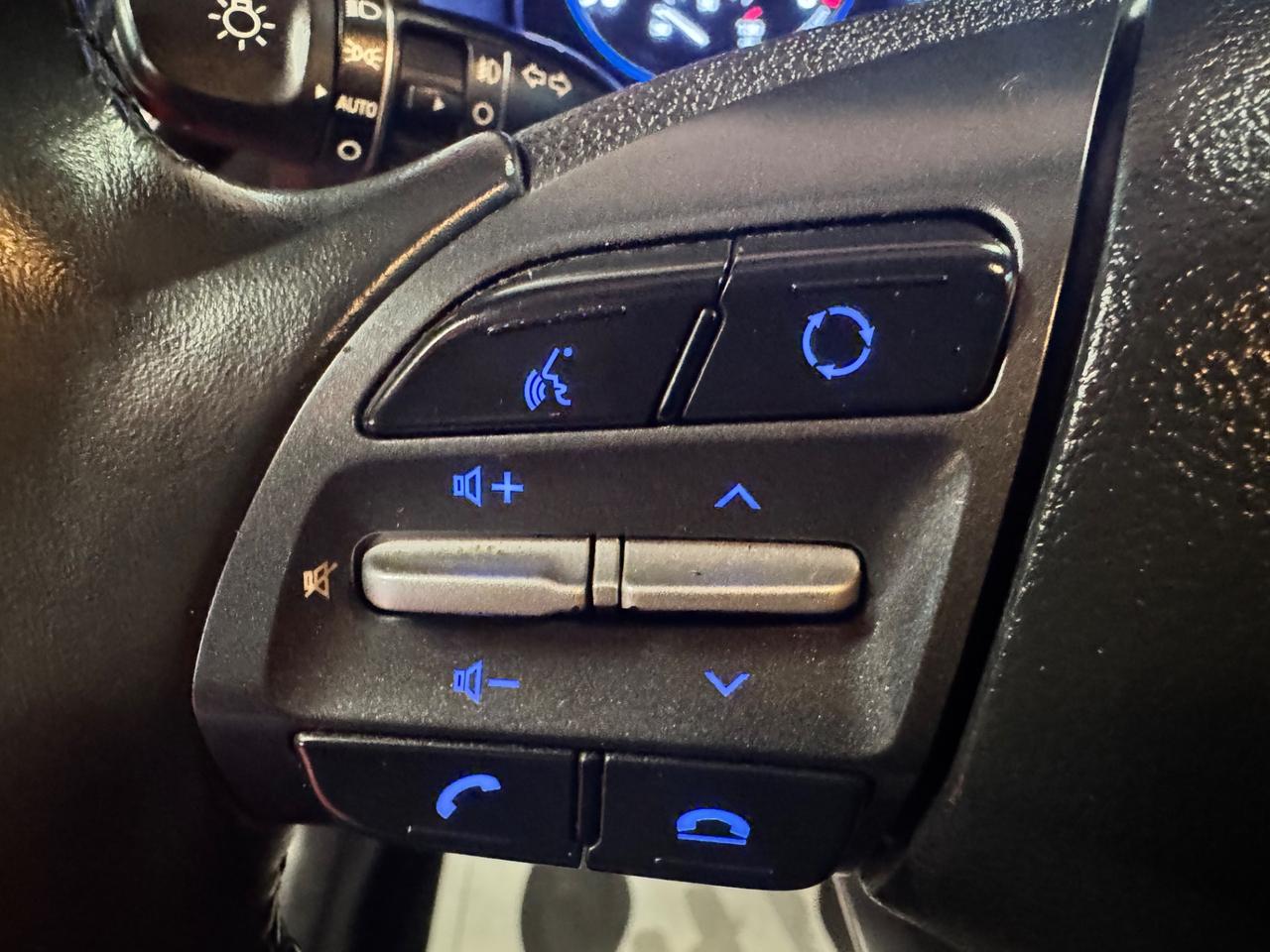 Hyundai Kona 1.0 T-GDI Style km60.000