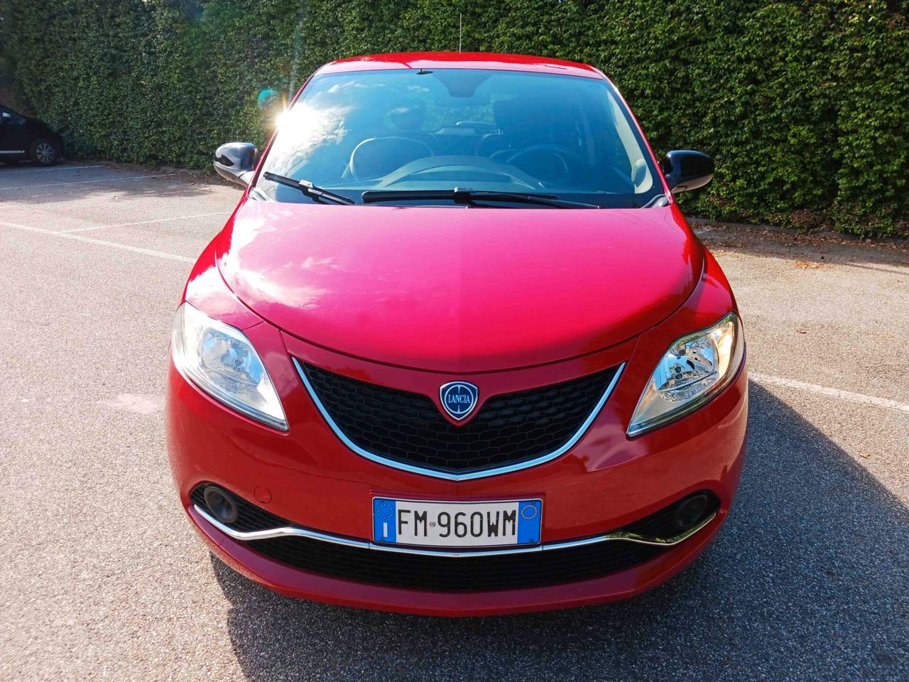 Lancia Ypsilon EURO6 - SOLO 69mila KM! PERFETTA