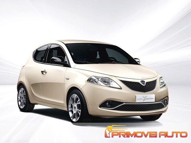 LANCIA Ypsilon 1.0 FireFly 5 porte S&S Hybrid Gold