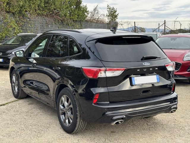 FORD Kuga 1.5d 120cv AUTO - NAVI TELECAM CERCHI IN LEGA