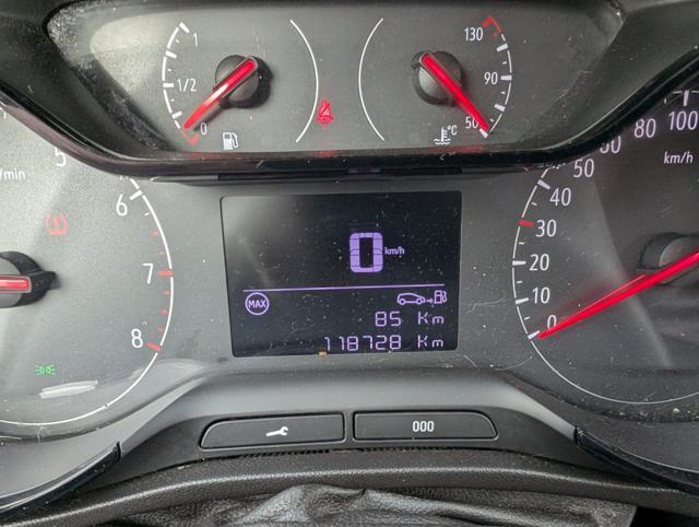 OPEL Crossland X 1.2 12V S&S Advance GPL