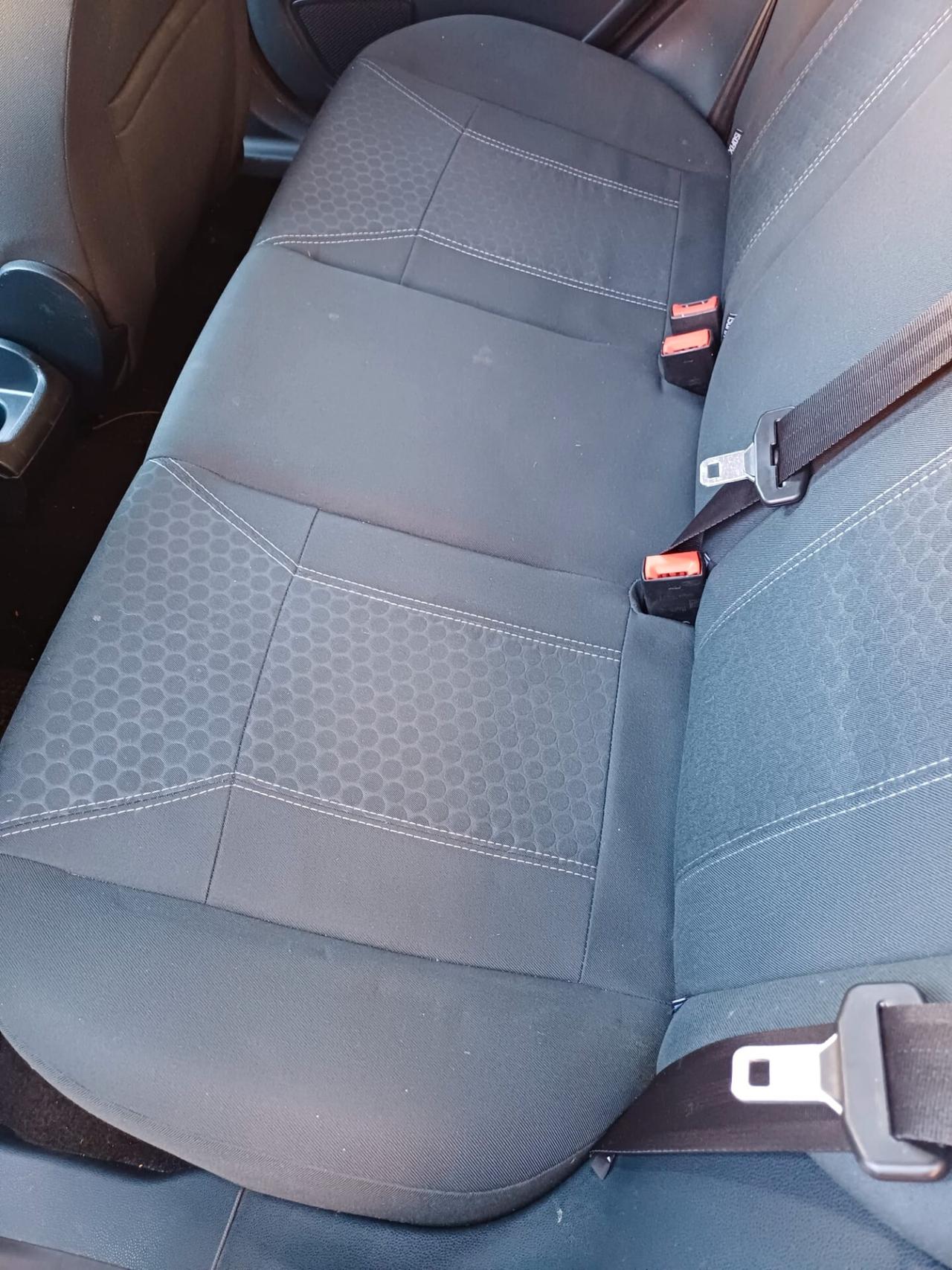 Ford Fiesta 1.4 TDCi 5 p Titanium - 2013