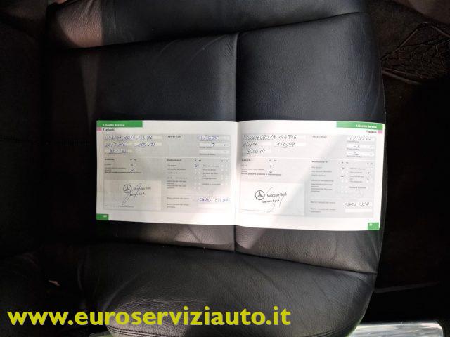 MERCEDES-BENZ S 320 CDI 4Matic Avantgarde