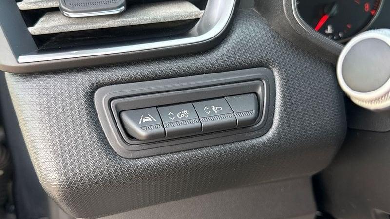 Renault Clio 5 Porte 1.0 TCe Intens