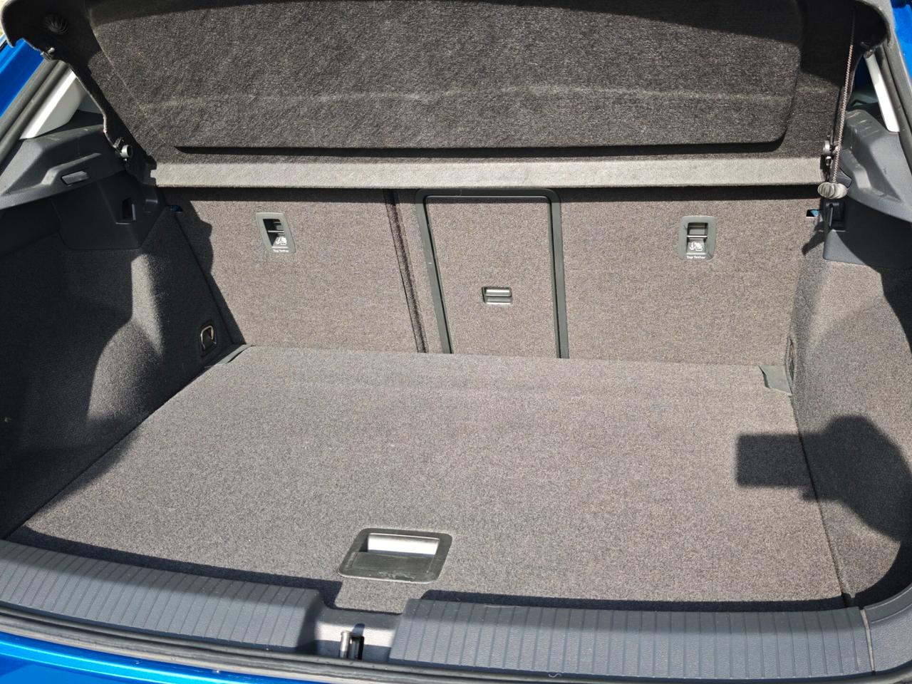 Volkswagen T-Roc 1.6 TDI SCR Style BlueMotion Technology