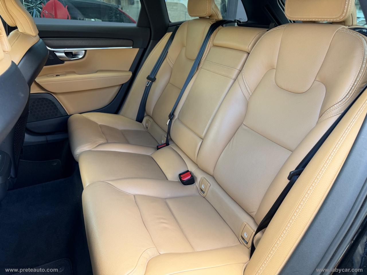VOLVO V90 Cross Country D4 AWD Geartronic Pro