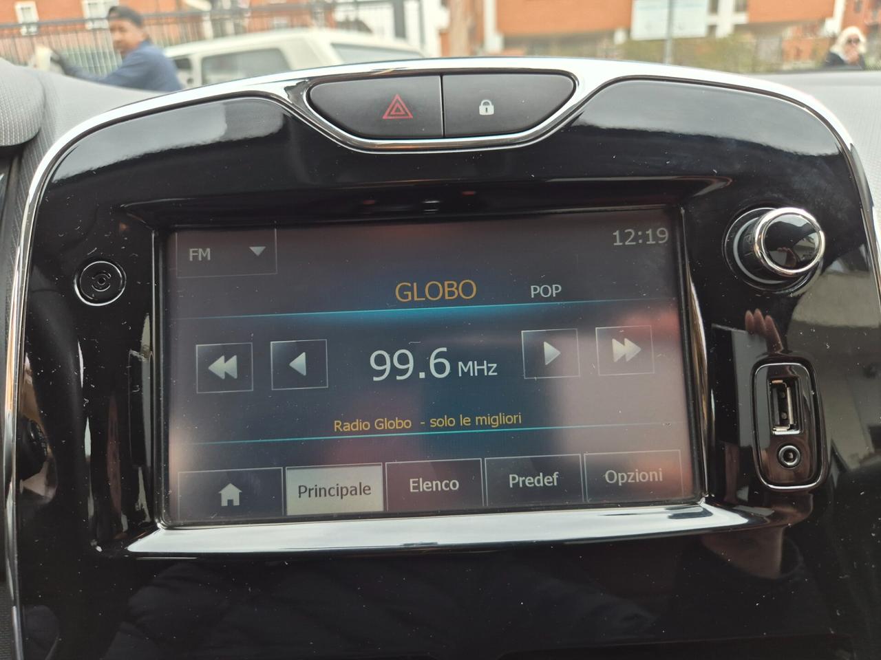 Renault Clio 1.2 75CV GPL 5 porte Live