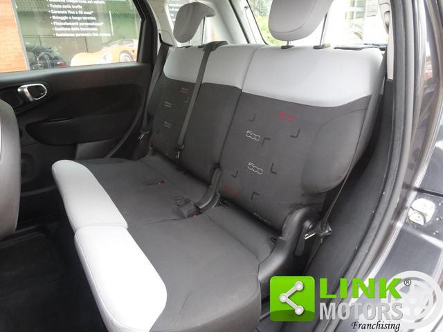 FIAT 500L 1.3 Multijet APPENA TAGLIANDATA