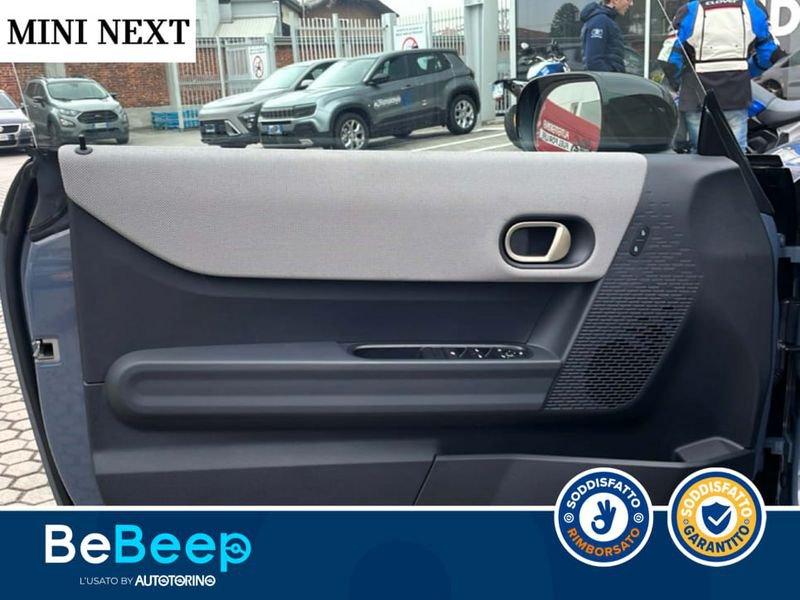 MINI Mini Cooper Cabrio Mini Cabrio 2.0 S FAVOURED AUTO