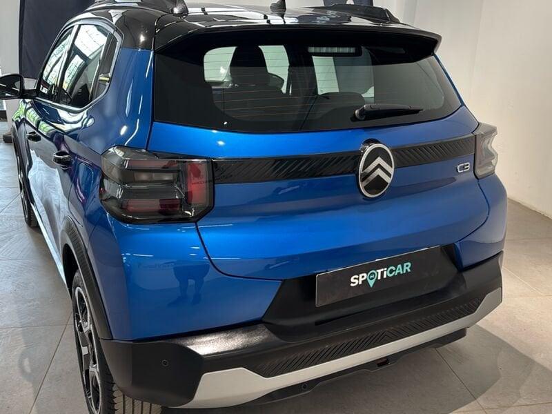 Citroën C3 Turbo Plus 100cv
