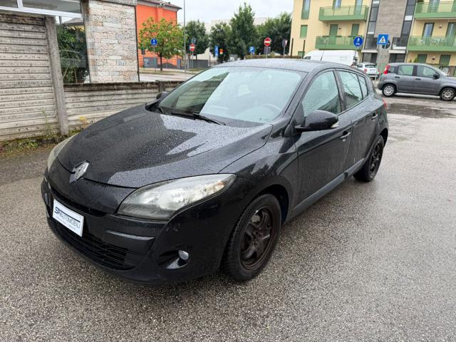 RENAULT Megane Mégane BENZINA 164000 KM