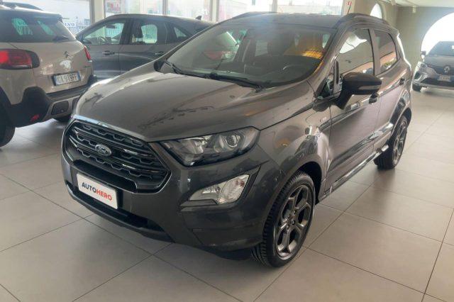 FORD EcoSport 1.0 EcoBoost 125 CV Start&Stop ST-Line