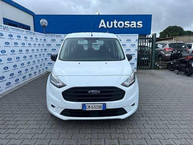 Ford Transit Connect 220 1.5 Ecoblue 100CV PC Combi