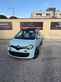 Renault Twingo 1.0 SCe Stop&Start Energy Openair