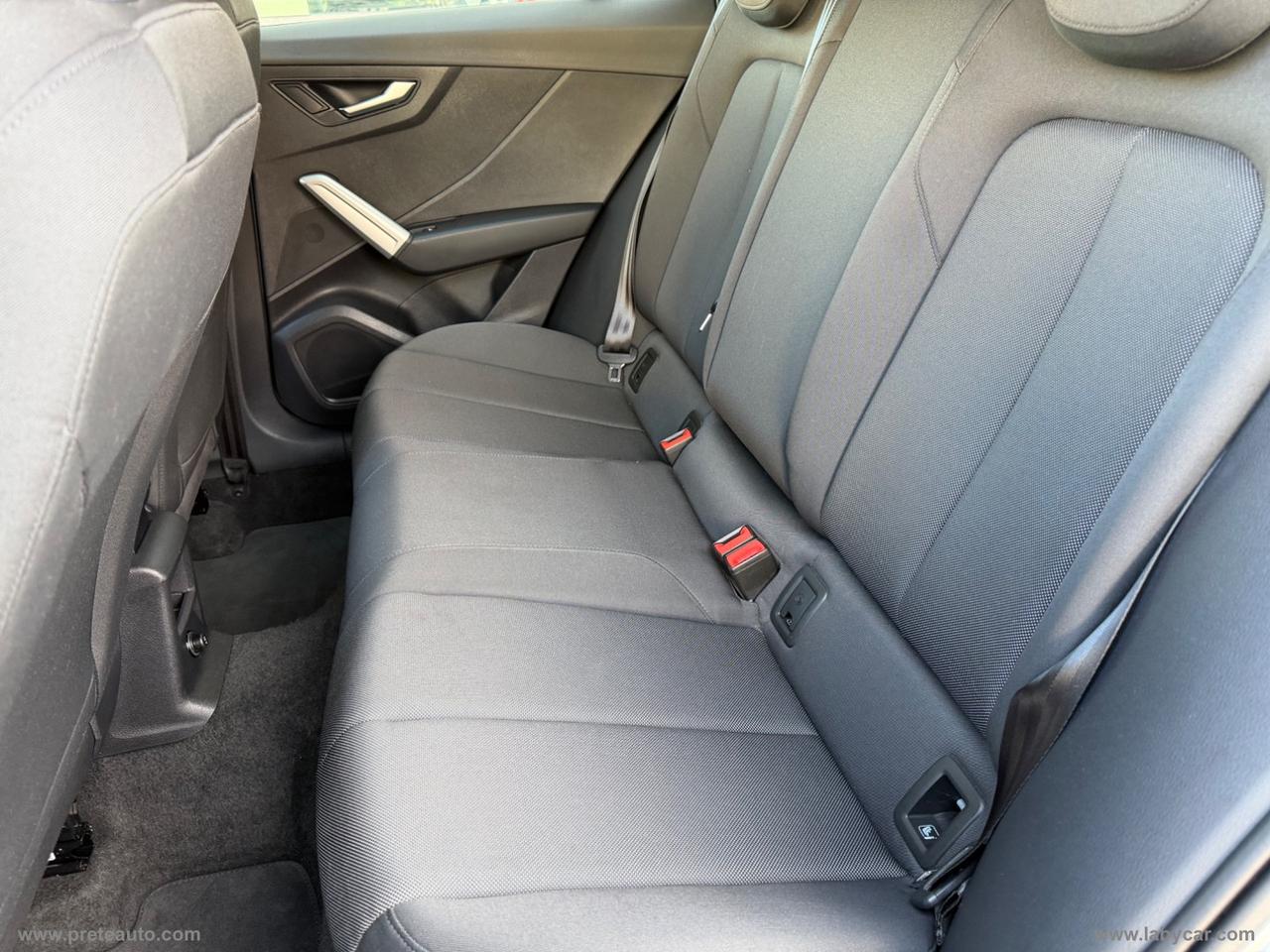 AUDI Q2 30 TDI S tronic Admired