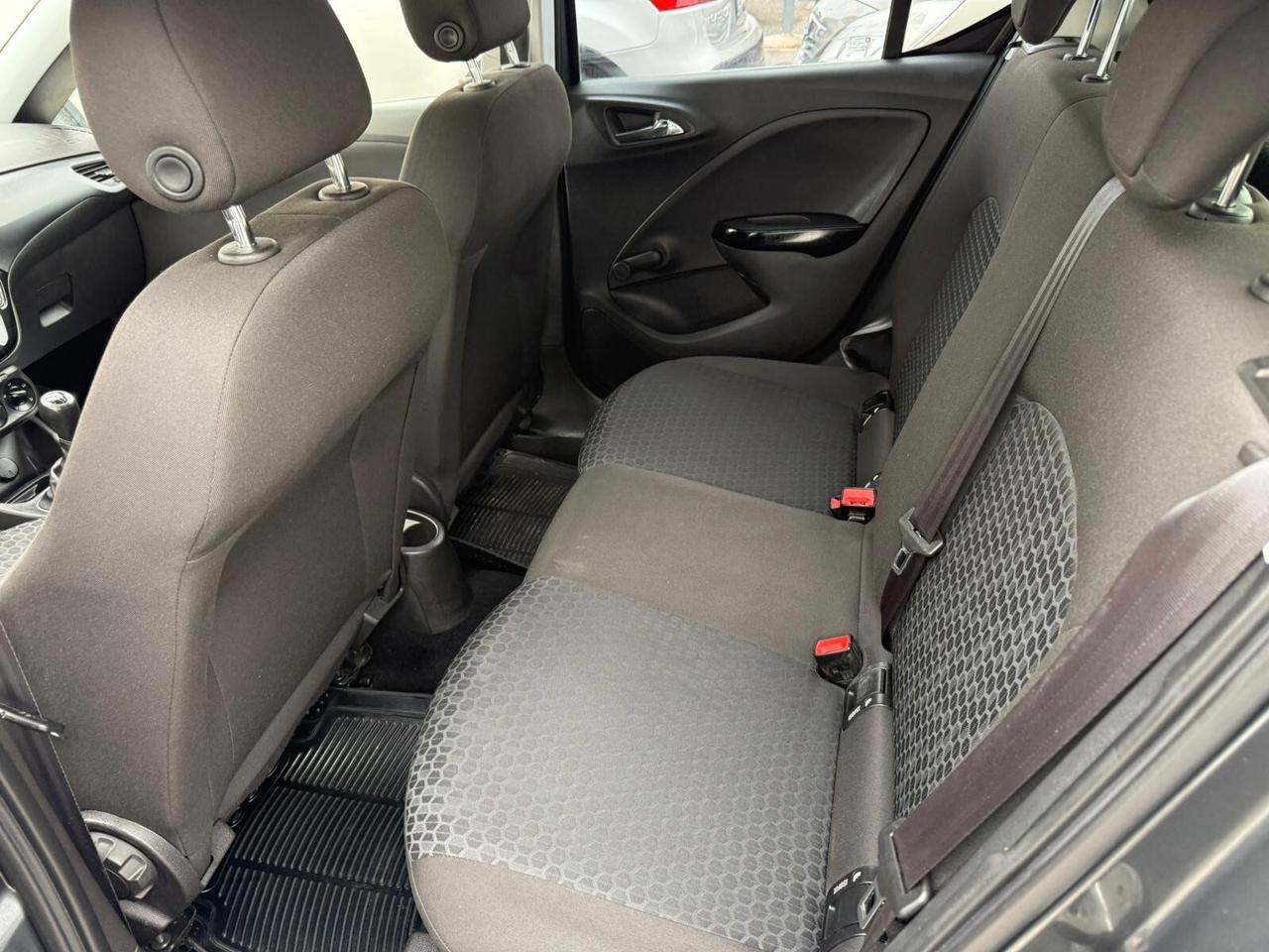 Opel Corsa 1.4 90CV GPL Tech Coupé Advance