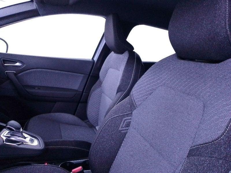 Renault Symbioz 1.6 E-Tech full hybrid Techno 145cv auto