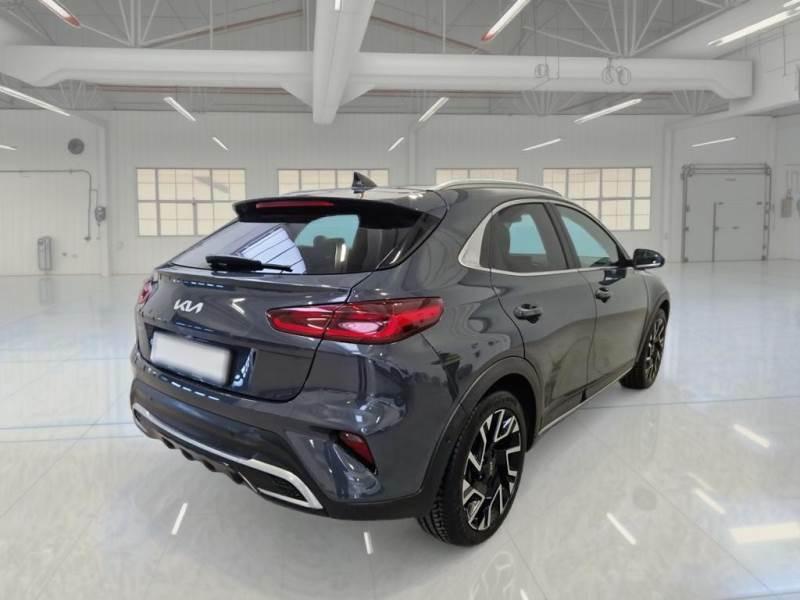 KIA XCEED 1.6 CRDI 136 CV MHEV DCT STYLE CROSSOVER