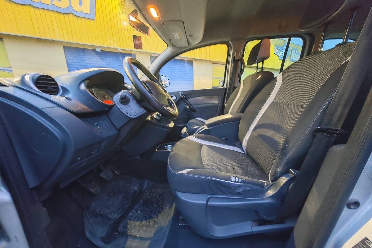 RENAULT Kangoo 1.5 dCi 90CV 5 porte Live