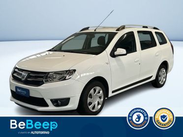 Dacia Logan MCV 1.5 DCI LAUREATE 90CV
