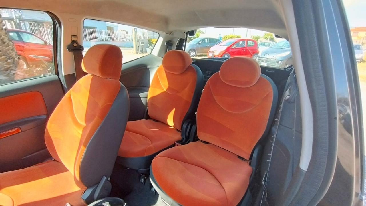 Citroen C2 1.4 HDi 70CV Adatta anche a neopatentati