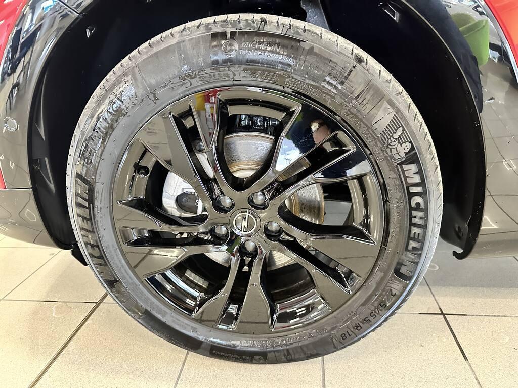 Opel Grandland 1.2 GS AT8