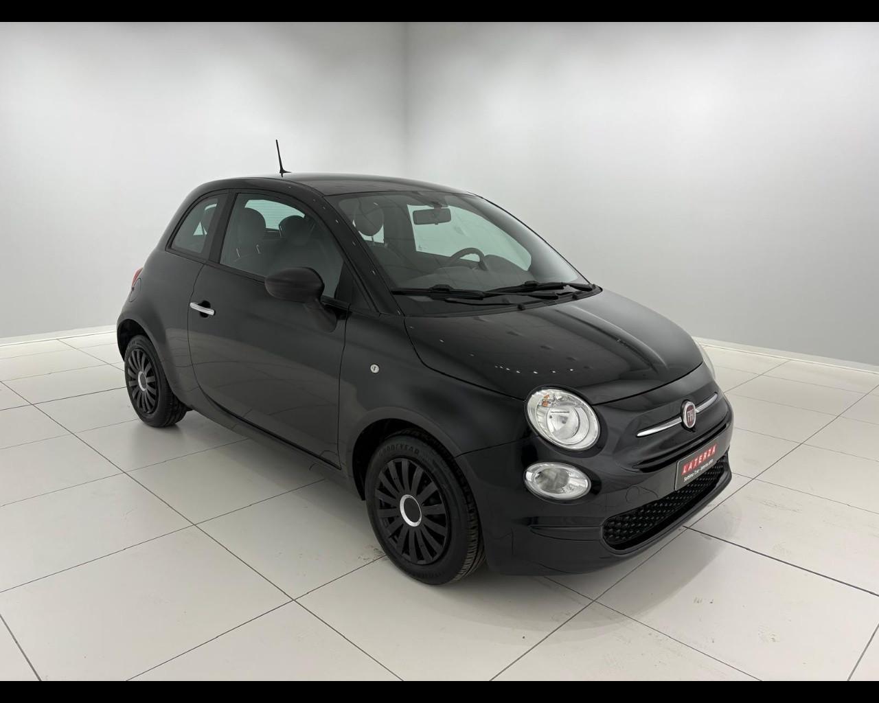 FIAT 500 1.2 Pop 69cv my20