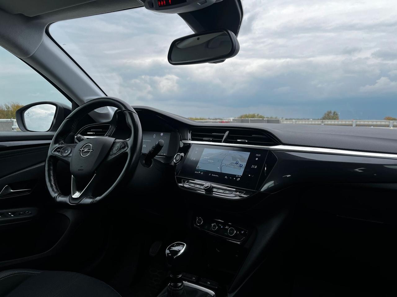 Opel Corsa 1.2 100 CV Design & Tech